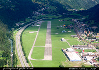 Switzerland : LSPM - Ambri
