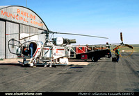 U.S.A. - Hosking Exploration Helicopters