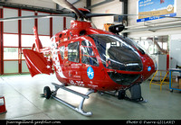 Air Zermatt - Helicopters