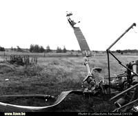 Aéronefs : Alouette II Artouste