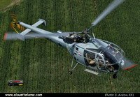 South Africa - Private Helicopters