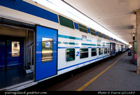 Italie : FS - Trenitalia