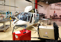 Bell 206L Long Ranger C-XBHT