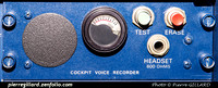 CVR-FDR - Cockpit Voice & Flight Data Recorders