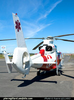 Canada - Airmedic