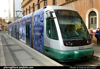 Italie : ATAC - Agenzia del trasporto autoferrotranviario del Comune di Roma