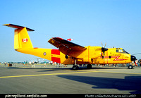 442 Transport & Rescue Squadron - Escadron de transport et de sauvetage 442
