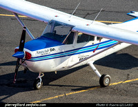 Cessna 172 C-GQIT