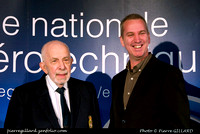2013-11-13 - Conférence de M. Charles-Bernard Racicot, DFC, à l'ÉNA
