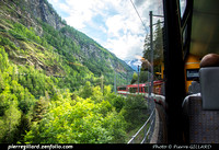 Suisse : Matterhorn Gotthardbahn