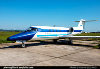 LearJet 36 C-XPWC