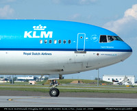 KLM