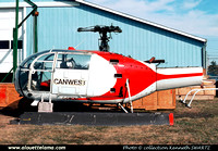 Canada - Canwest Aviation Ltd