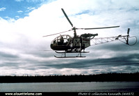 Canada - Northern Helicopters