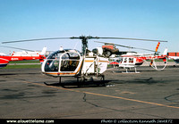 Canada - Shirley Helicopters