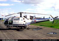 U.S.A. - Inland Helicopters