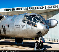 Germany : Dornier Museum