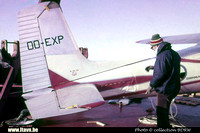 1959-1960 - Expédition Antarctique