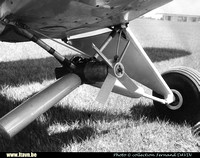 Walk-around & détails : Piper L-18C