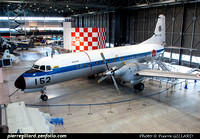 Japan : Aichi Museum of Flight