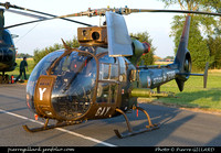 France - ALAT - Aviation Légère de l'Armée de Terre