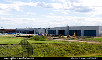Canada - Bombardier Downsview