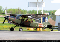 Vintage Turboprop Aircraft - Anciens avions à turbopropulseur(s)