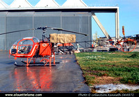 New Zealand - Helicopters (NZ)