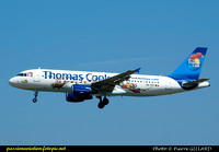 Thomas Cook Airlines (Belgium)