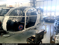 Italy - Private Helicopters - Hélicoptères privés