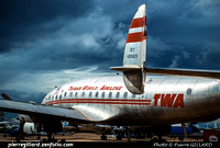 U.S.A. : Pima Air & Space Museum