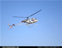 U.S.A. - Lohman Helicopter LLC
