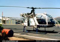 France - Corse Hélicoptères