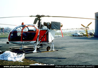 Canada - Viking Helicopters