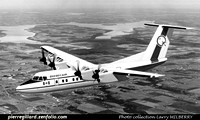Avions : De Havilland Canada