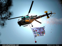 Nepal - Armed Forces & Royal Flight