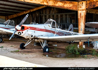 U.S.A. - Miscellaneous AG Aircraft - Avions agricoles divers