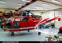 Norway - Private Helicopters - Hélicoptères privés