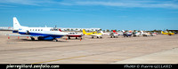 U.S.A. : KGYR - Phoenix Goodyear Litchfield Municipal Airport, AZ