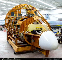 Canada : Jet Aircraft Museum