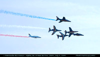 2009-07-04 - Koksijde Airshow