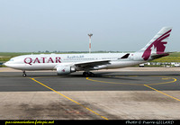 Qatar Airways - القطرية