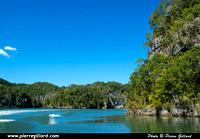 Bahía de Samaná & Parque Nacional Los Haitises