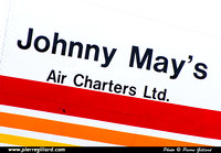 Johnny May's Air Charter