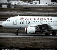 Jetz (Air Canada)