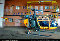 Cameroon - Air Force - Force Aérienne