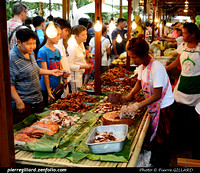 Bangkok - TGIF Market