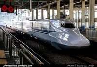 Japon : Japan Railways (JRグループ)
