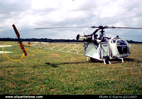 France - A.B.C. Hélicoptères