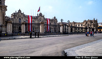 Lima - Centro histórico